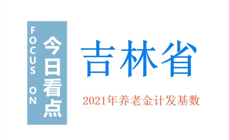 长春养老金政策调整最新动态及未来展望